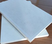 西藏冲孔蜂窝铝板