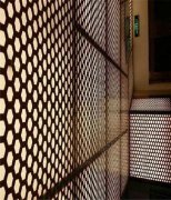 福建冲孔铝板幕墙
