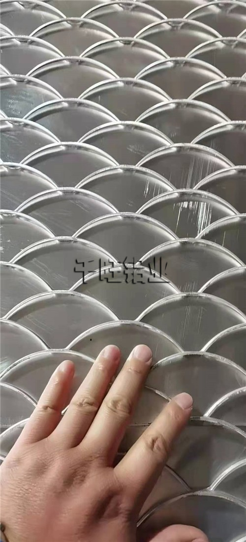 告诉你如何买到适当的包柱铝单板呢这五大点非常重要