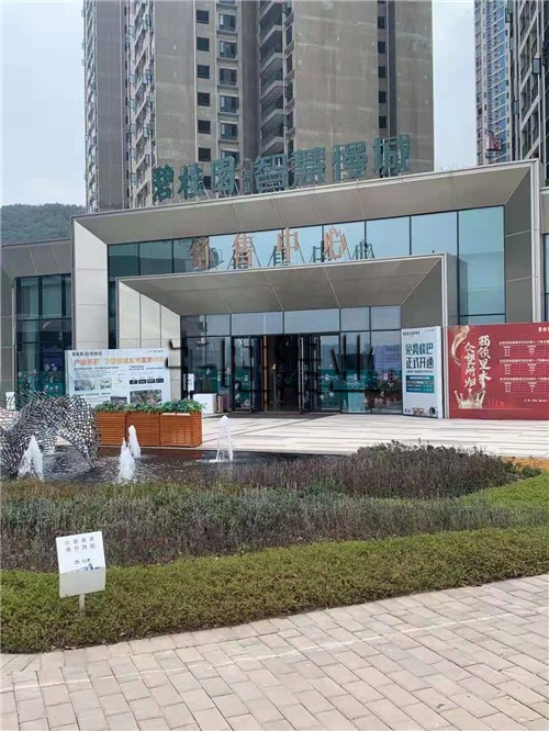 辊涂铝单板一线品牌有哪些？教你如何选取优质辊涂铝单板