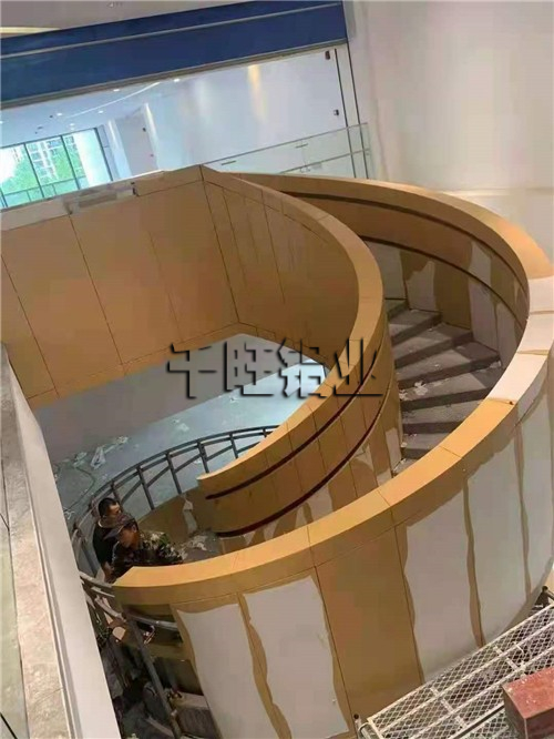 广西怎么才可以购得高质量的包柱铝单板