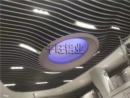 湖南辊涂铝单板公司哪家好？怎么找优质辊涂铝单板