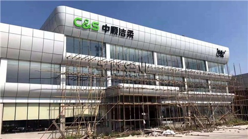木纹铝单板厂家哪个公司好？教你如何挑选出色木纹铝单板