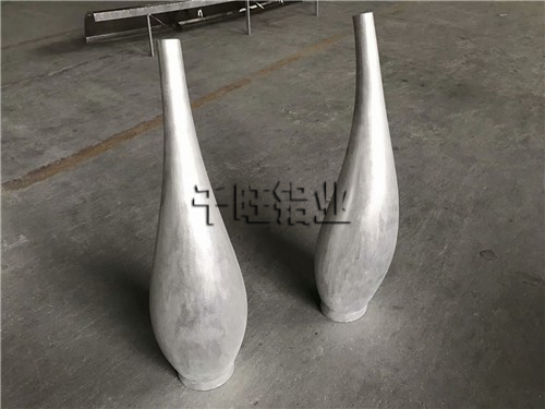 包柱铝单板知名品牌名称有哪一些？教你选择过硬包柱铝单板