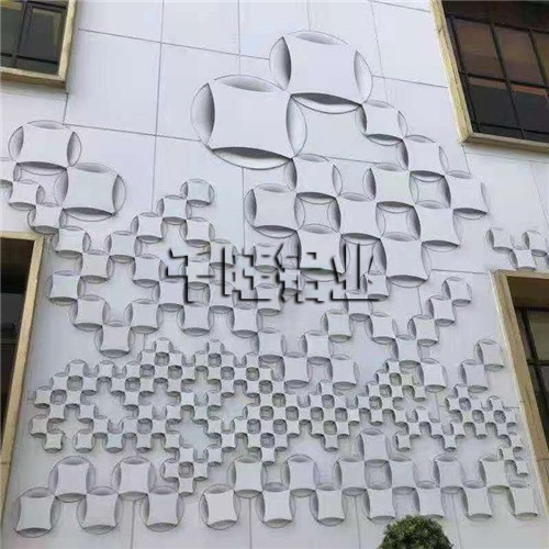 云南三大关键要点教你快速购买优质得包柱铝单板
