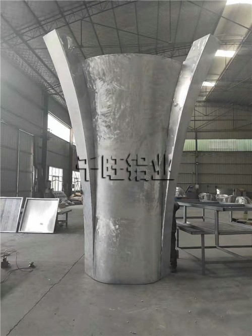 单县包柱铝单板公司什么品牌好？如何能选对优秀包柱铝单板
