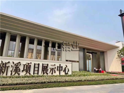 告诉你如何买到适当的包柱铝单板呢这五大点非常重要