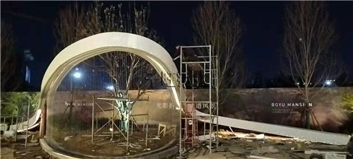 千旺建材公司告诉您快速的购买到优质辊涂铝单板