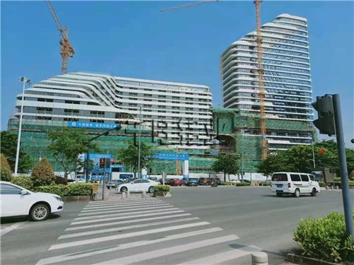 木纹铝单板知名牌子有什么？教你如何选对出色木纹铝单板