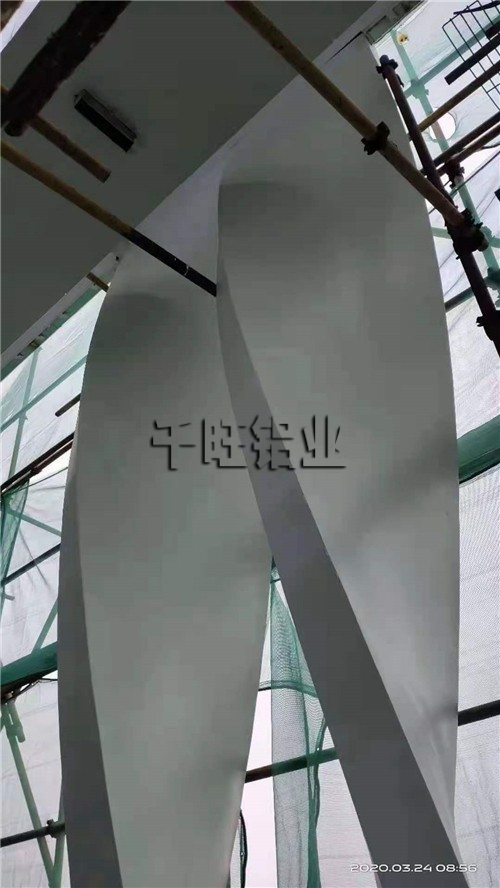 丰台包柱铝单板什么公司好？要如何挑选过硬包柱铝单板