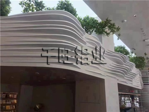 要如何购得高质量的辊涂铝单板这五点技巧要注意