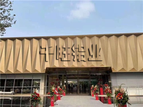 要如何购得高质量的辊涂铝单板这五点技巧要注意