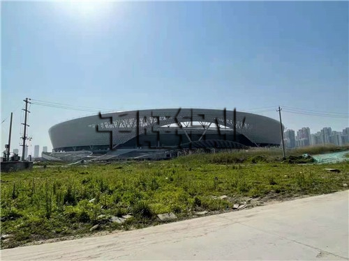 告诉你如何买到适当的包柱铝单板呢这五大点非常重要
