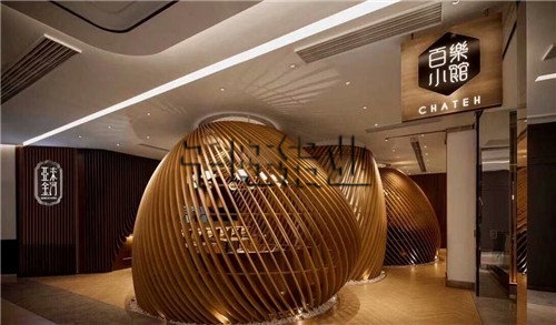 辊涂铝单板制造商到哪里好？怎么样选择完美辊涂铝单板