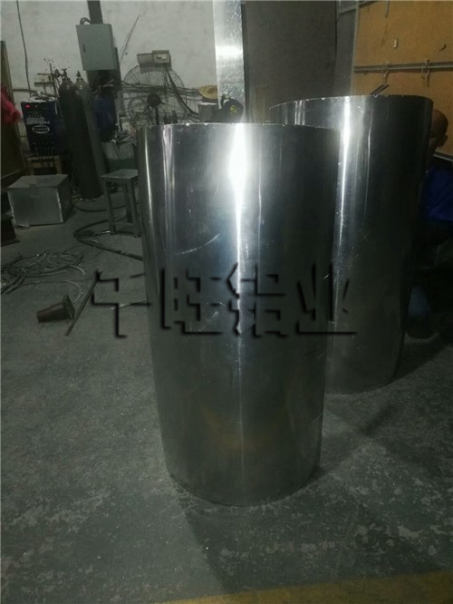 包柱铝单板知名品牌名称有啥？咋样选出色包柱铝单板